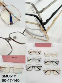 Picture of MiuMiu Optical Glasses _SKUfw49746123fw